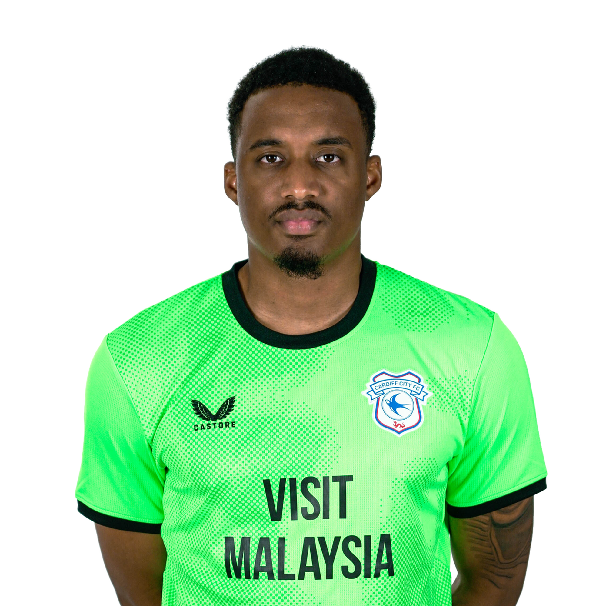 Nathan Trott